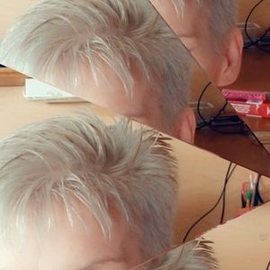 Meet your Posher, Andrea